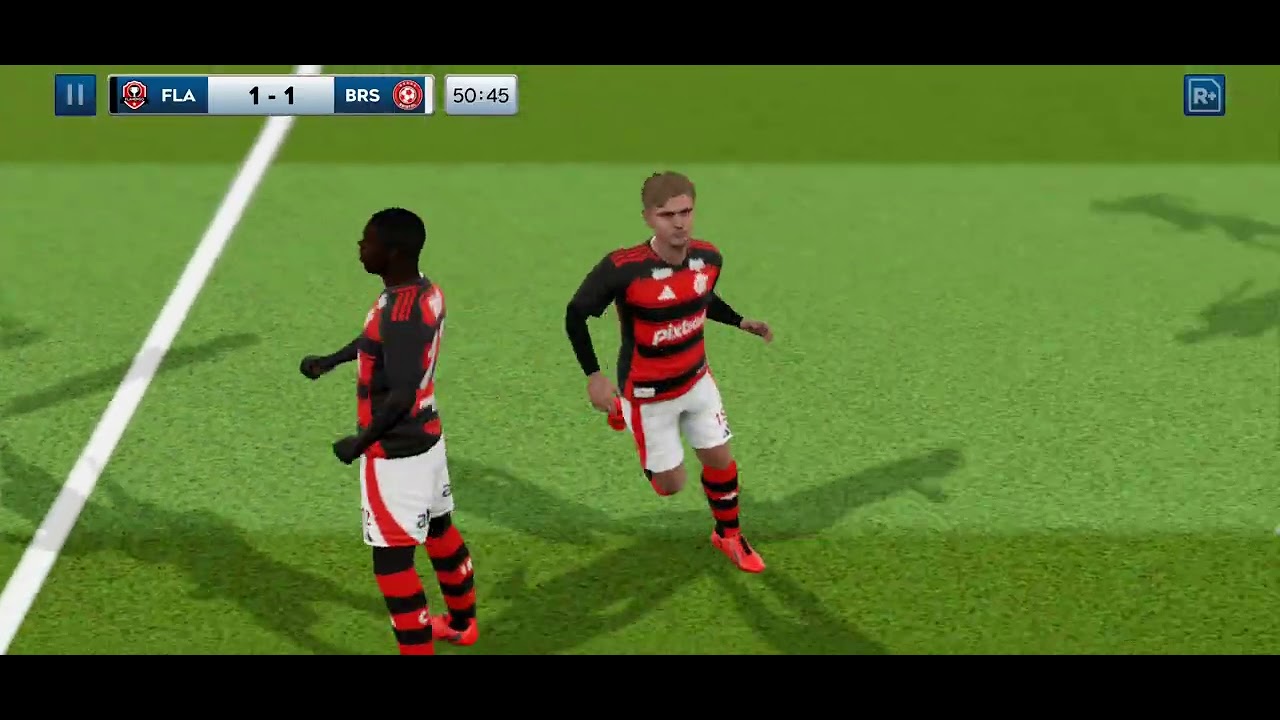 Eu comprei o arrascaeta só que no primeiro jogo dele eu deixei ele de reserva