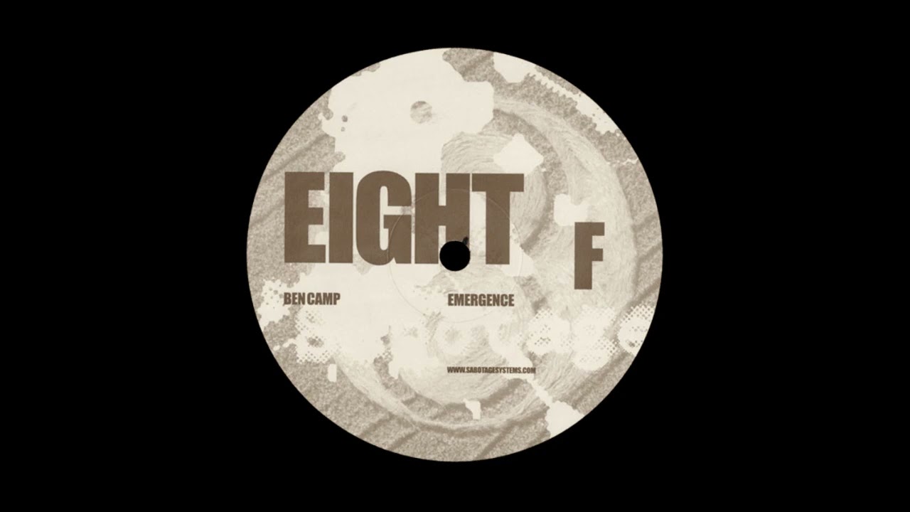 Ben Camp – Emergence