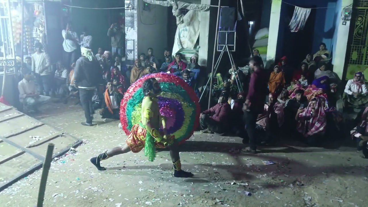 ତେନ୍ତୁଳିଖୁଣ୍ଟି ମହାଭାରତ 👍👍👍👍👍👍
