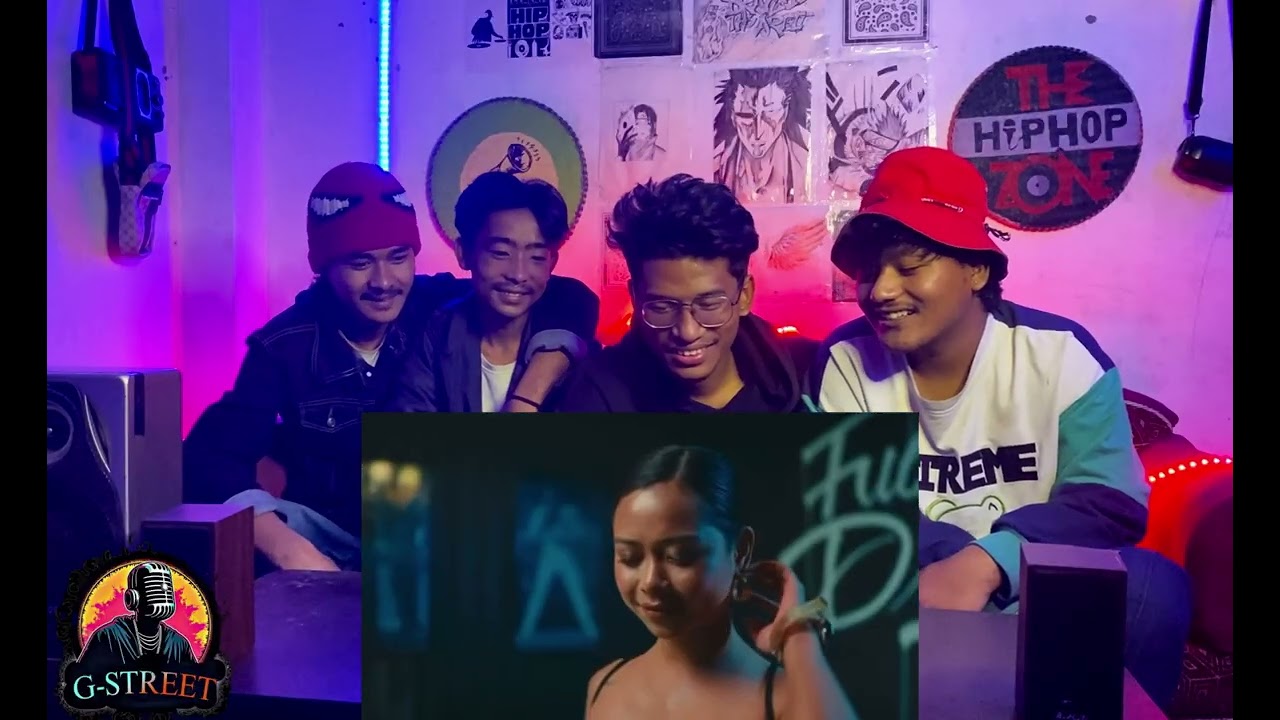  NEW REACTION VIDEO ON MAICHYANG @KRIZN ,@lilnorzza @BEBO2002. @aaratishrestha8150 ​@Hukke.Official 