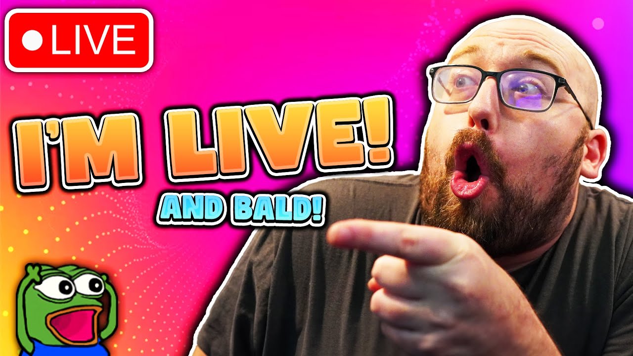 SHOUTCASTING MASTERCLASS TOURNAMENT!