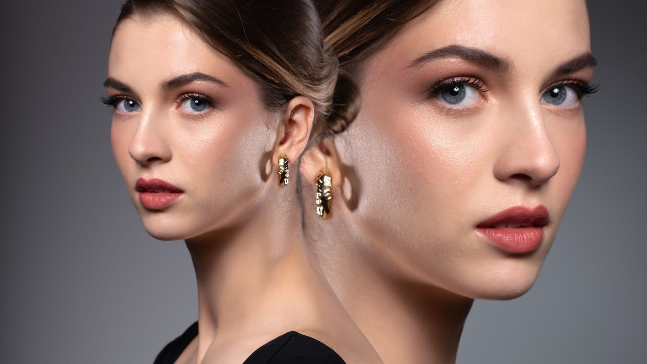 Maquillaje de Novia Fácil con Técnica Profesional | Por María José Rodríguez