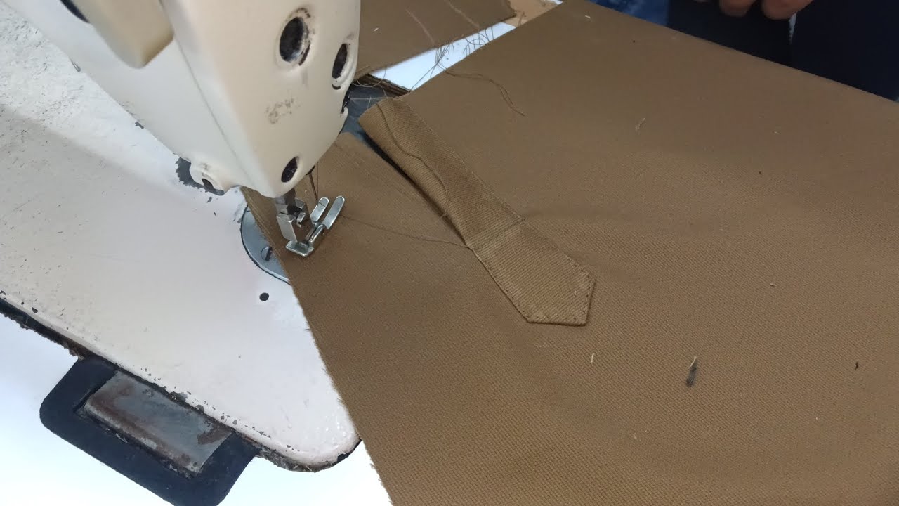 Shirt Chatpati Cutting & Stitching Full Video