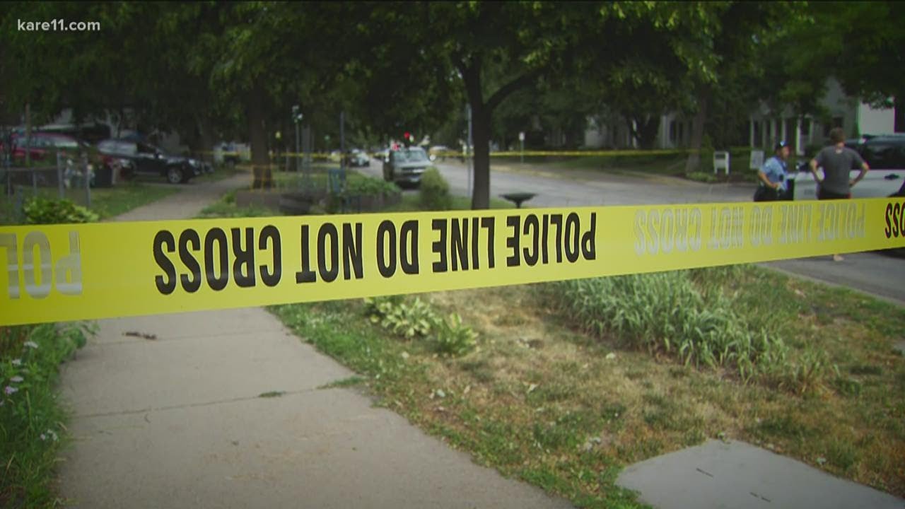 Police: Body parts found by neighbors in a northeast Minneapolis neighborhood