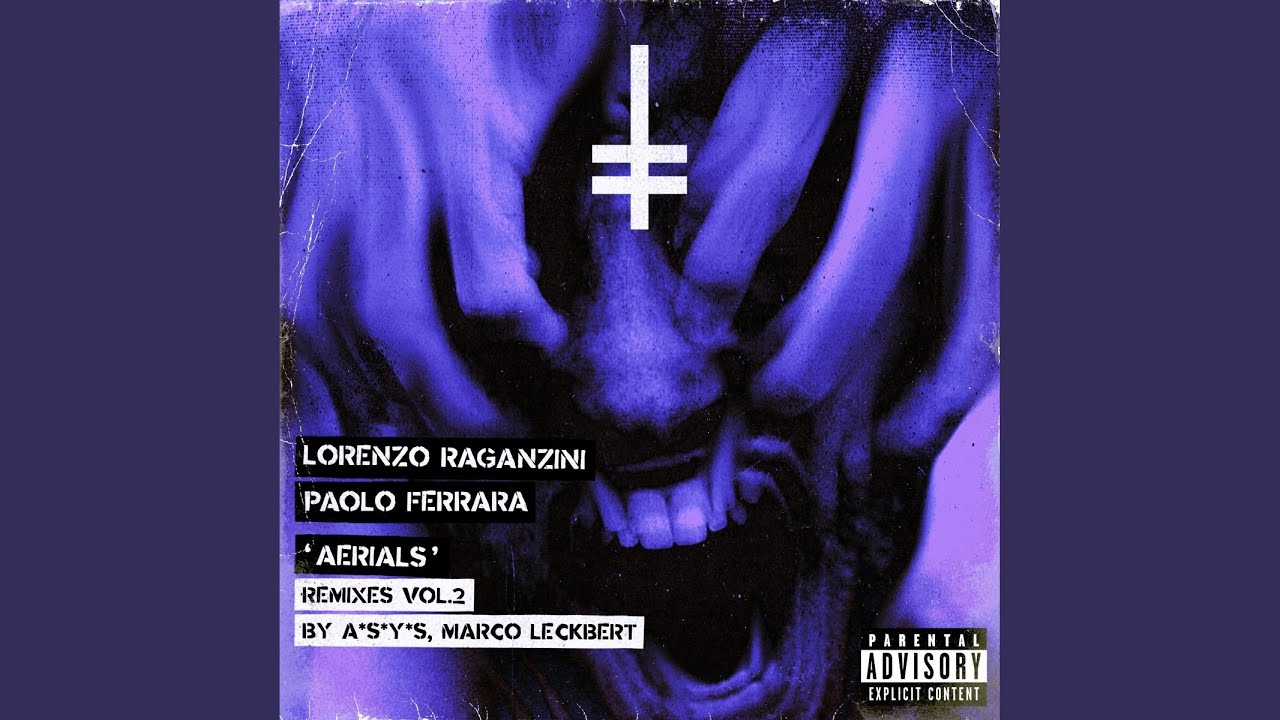 Aerials (Marco Leckbert Remix)