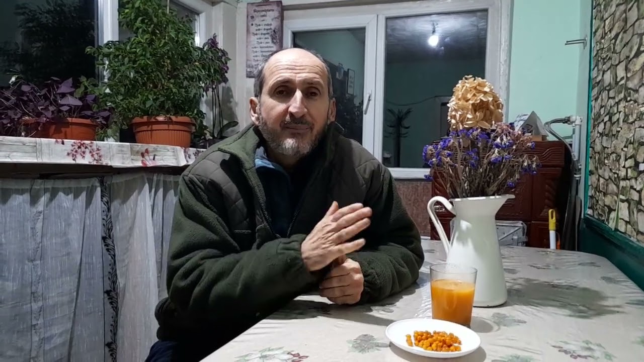 Catina   un super aliment si medicament pentru familia ta