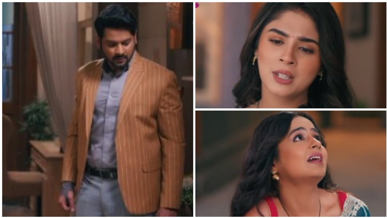 Anupama | new promo 19th February |