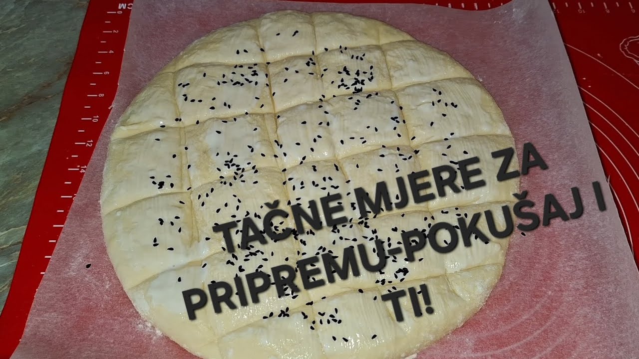 ,,BRAŠNO PO POTREBI