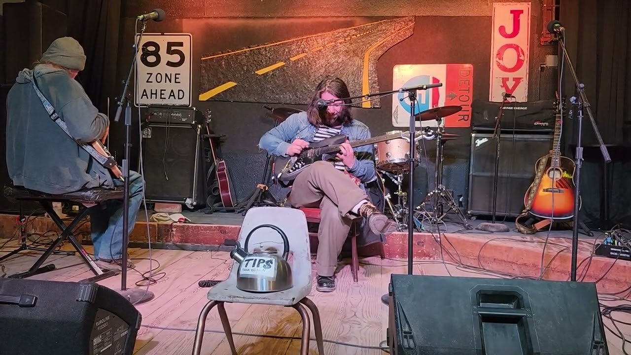 the palms open mic 1.23.2026    1