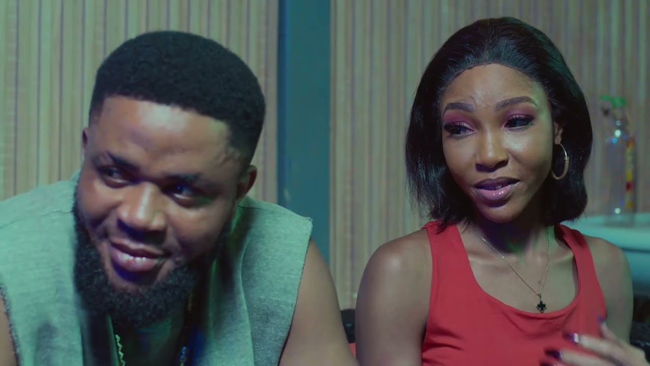 STREAM OF AFFLICTIONS ( LATEST NIGERIA MOVIE)