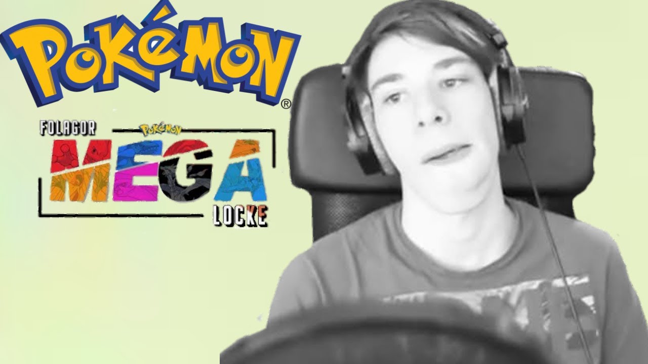 MEJORES MOMENTOS Pokémon PL MEGALOCKE Folagor03