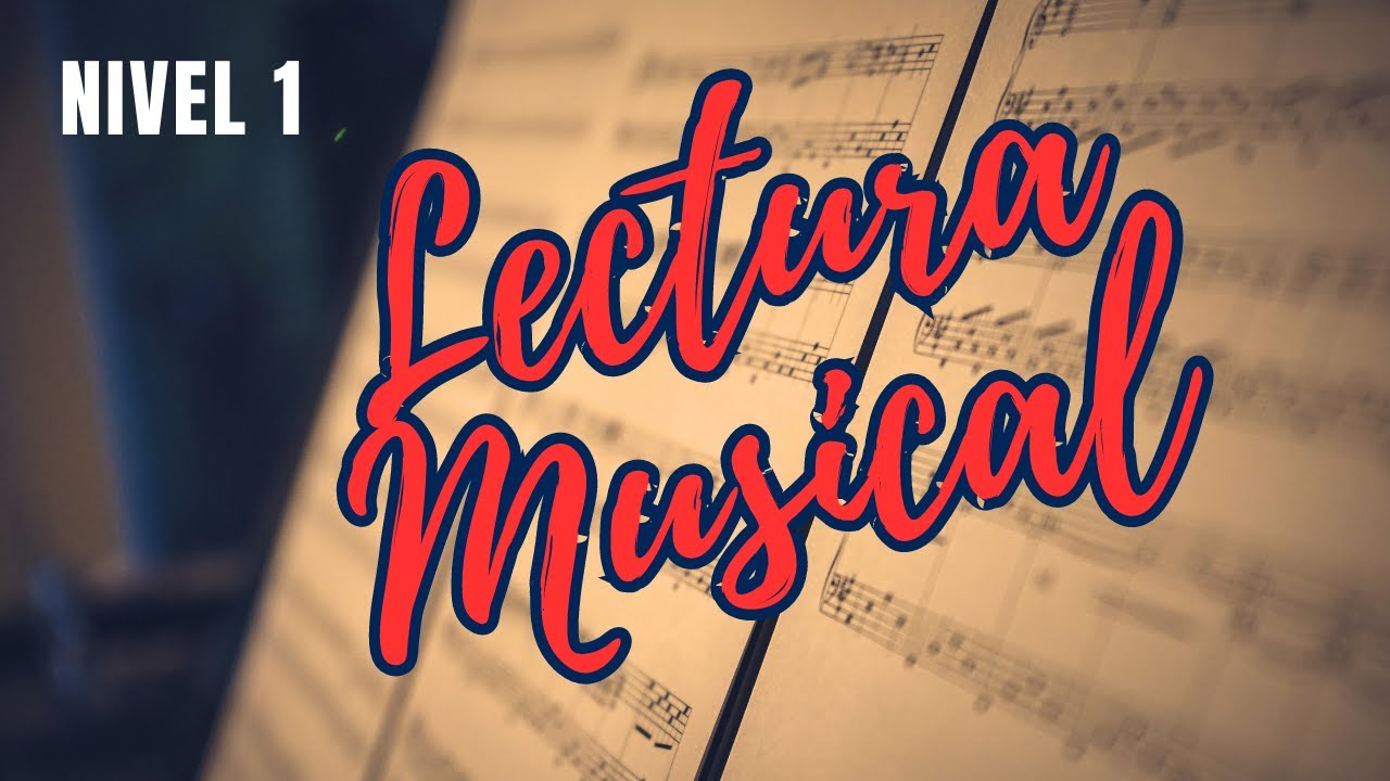 Escuela Adventista de Música/Lectura Musical