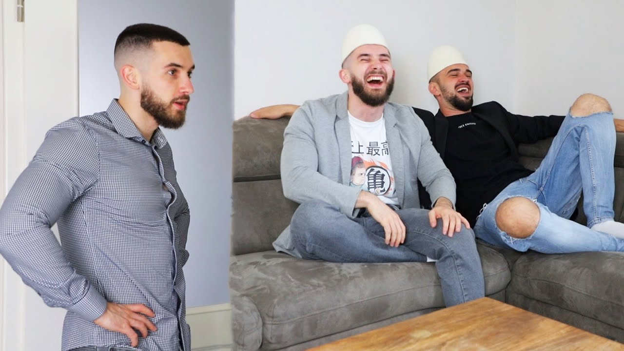 Deutsche vs Ausländer Urlaub Edition! 😂🇩🇪🇦🇱 Nach Kosovo oder Mallorca? 😂