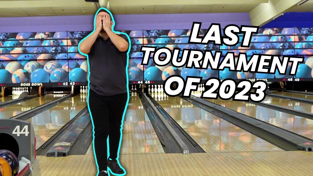 New Year, New Me? Last Event of 2023