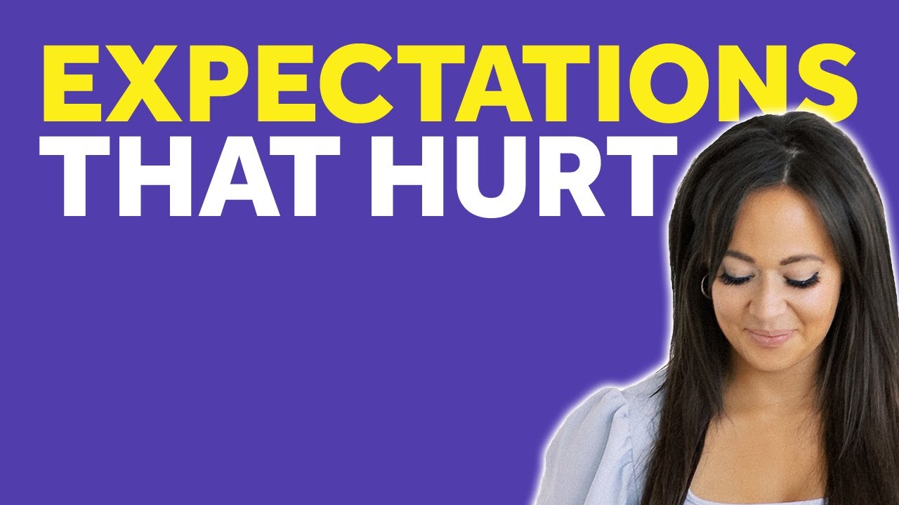 8 Major Expectations That Hurt Relationships | Romantic Relationship Advice
