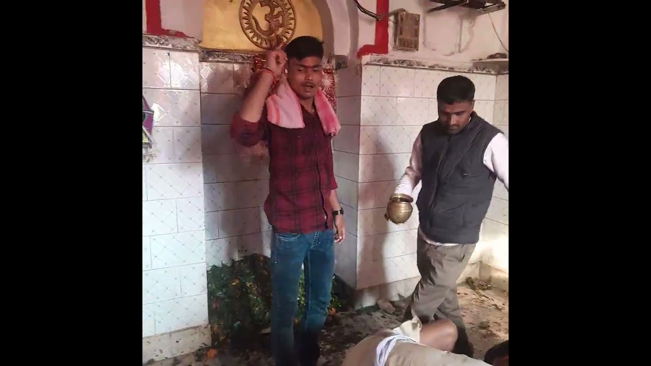 #video charinart  Satan haiar jharepur #Har Har# Mahadev🙏 #himanshu jha Garib Ki support 