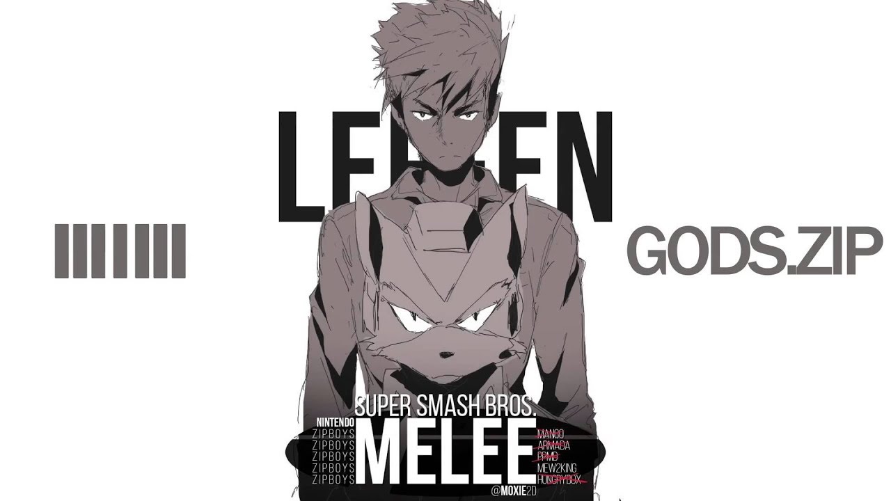 Water - A Leffen God Slayer Video