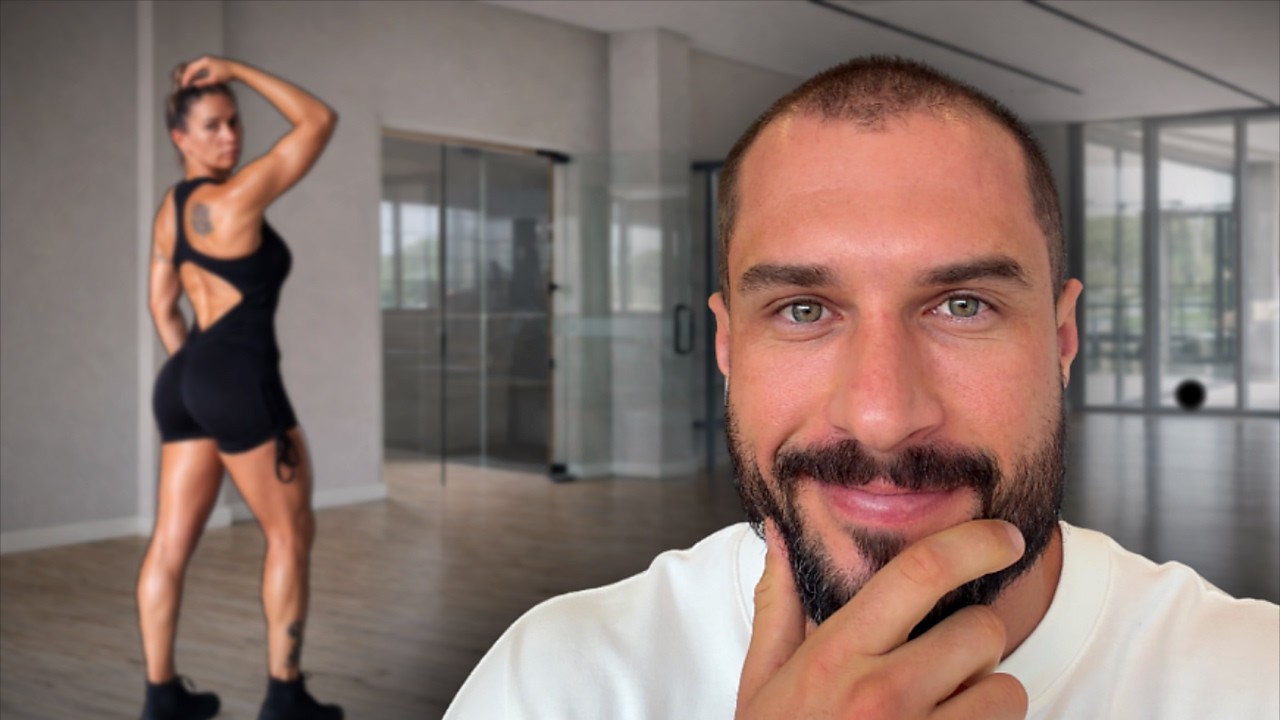 é isso que toda mulher precisa fazer pra ficar MAGRA e DEFINIDA