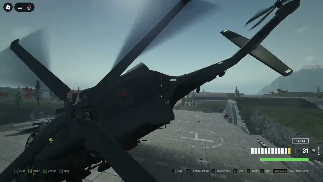 brm5 gameplay part 10