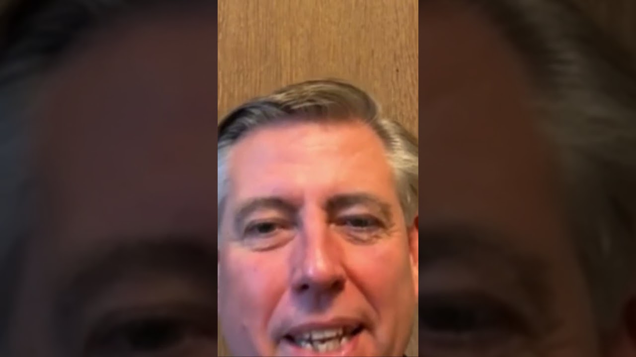 What is the 1922 Committee? With Sir Graham Brady. #politics #conservatives #parliament #1922