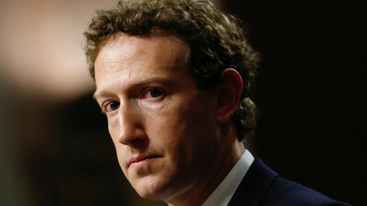 Meta's Data Privacy Controversy .#meta #markzuckerberg