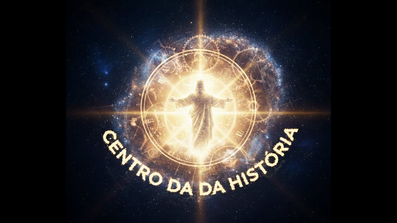 Centro da História