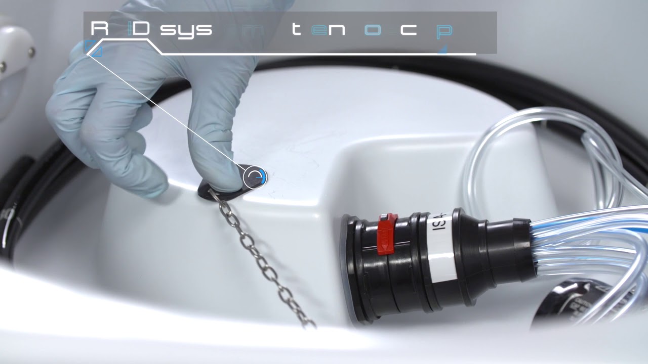ISA&trade; Automated Endoscope Reprocessor