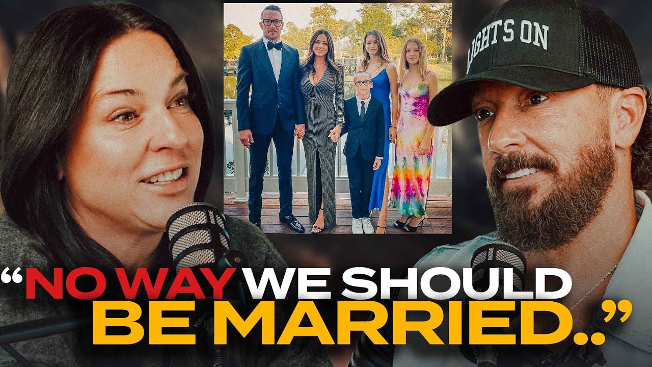 We Shouldn’t Be Married: Carl and Laura’s Honest Truth About Their Relationship