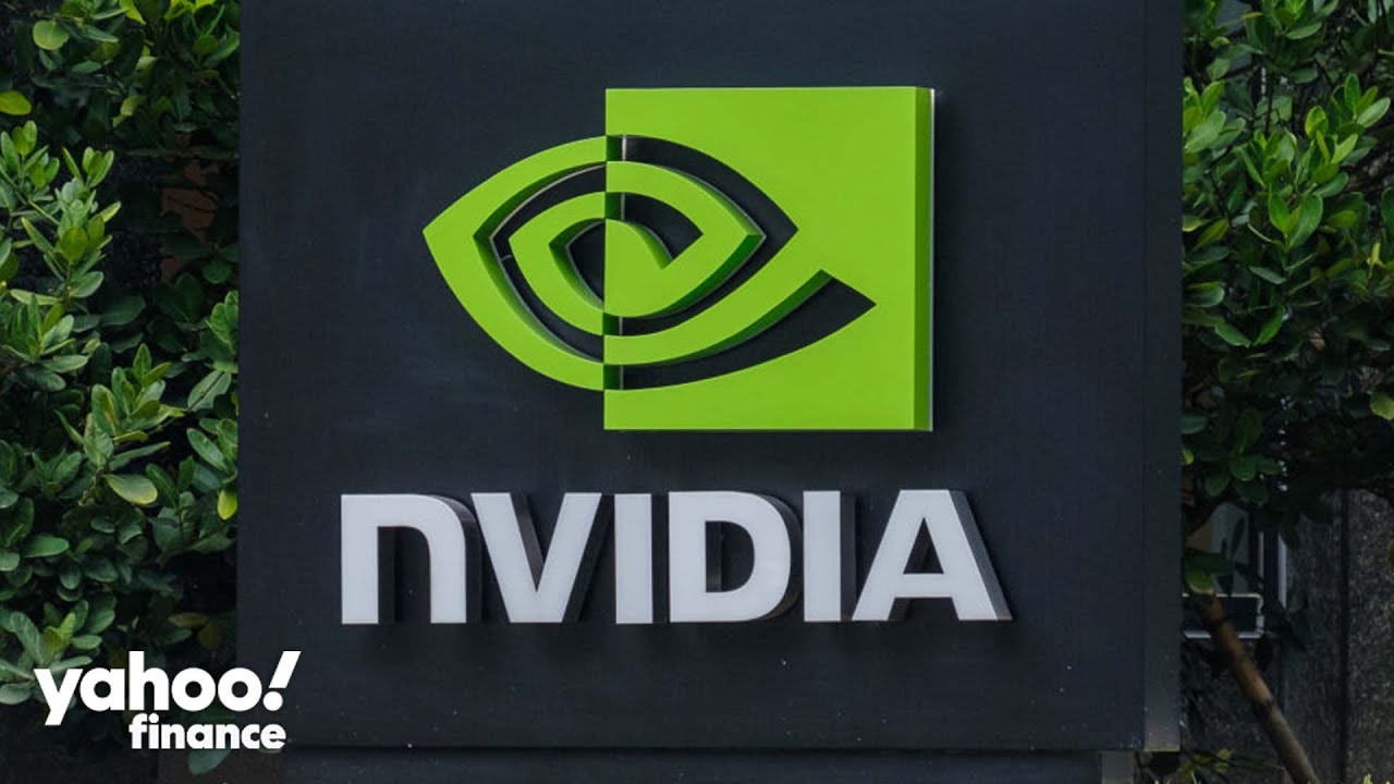 Nvidia earnings: Tech giant viewed as long-term winner despite weakness in gaming