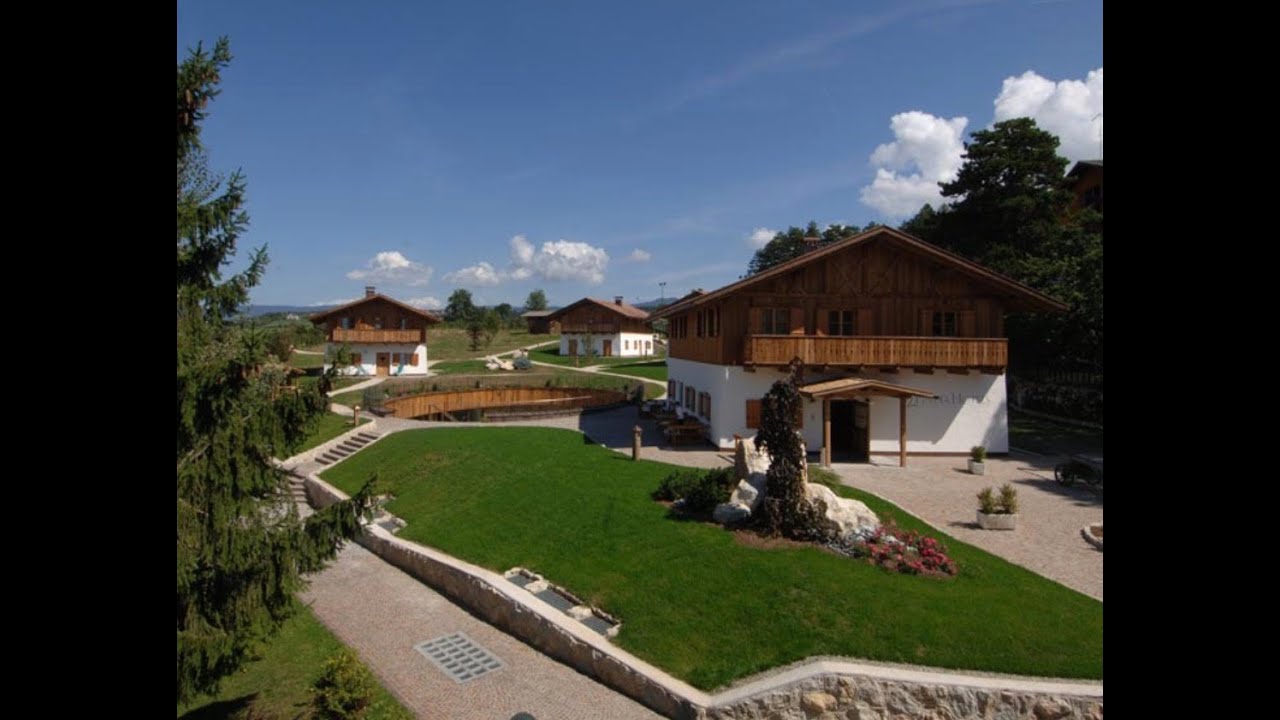 IL PINETA: NATURALMENTE HOTELS