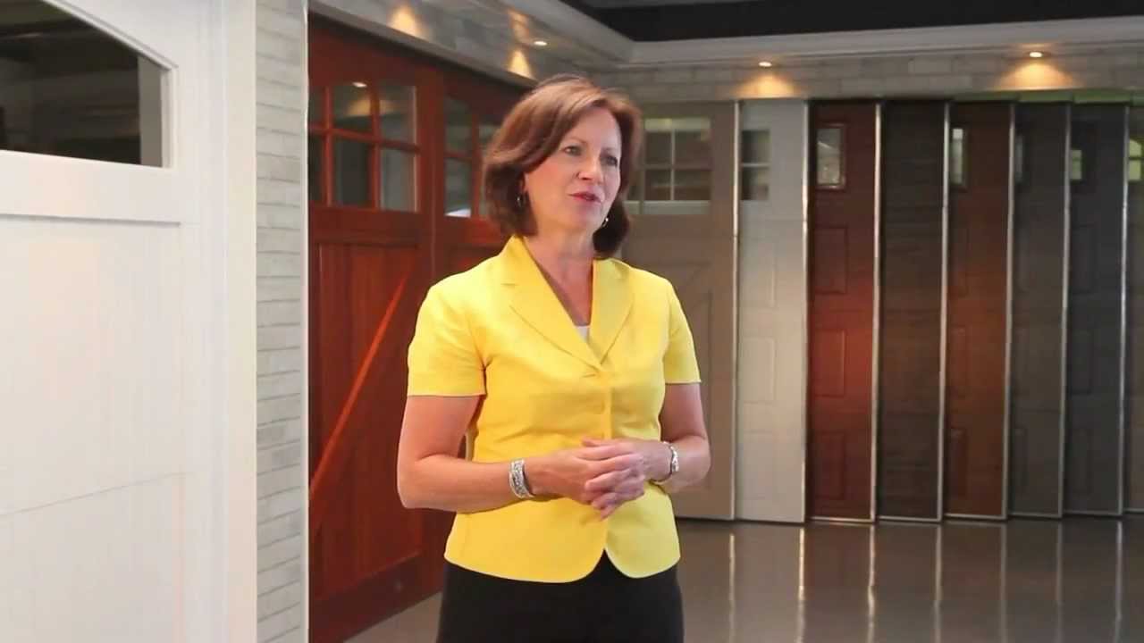 Garage Doors Hamilton: Why buy a Richards-Wilcox Garage Door