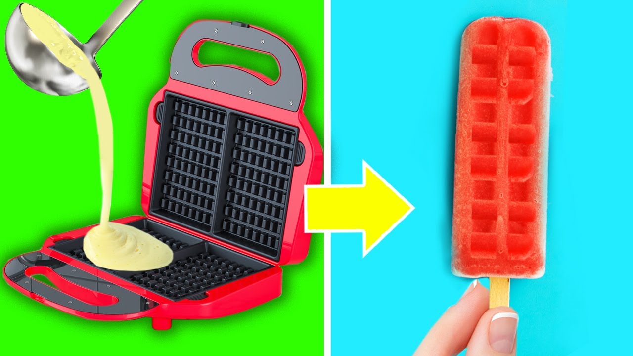 22 DESSERTIDEEN DIE NUR 5 MINUTEN BRAUCHEN