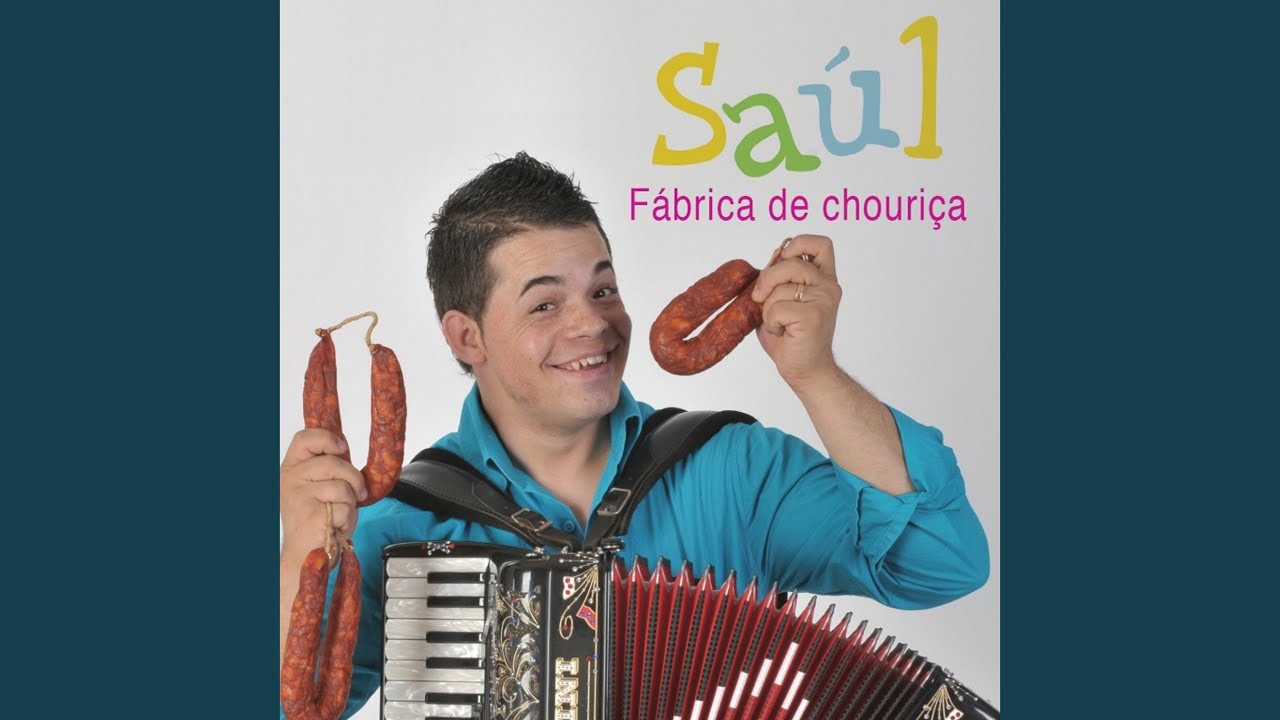 Fábrica de chouriça