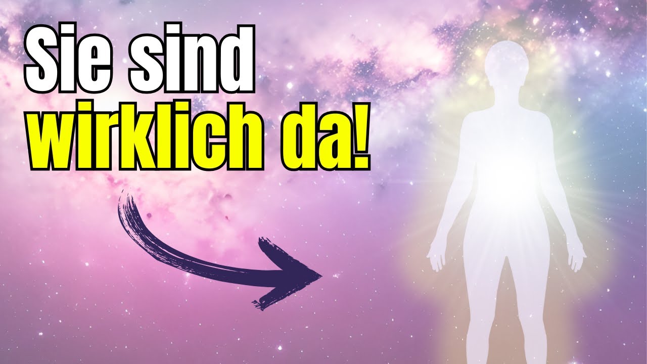So sprichst du mit deinen Verstorbenen (Schritt für Schritt Übung)