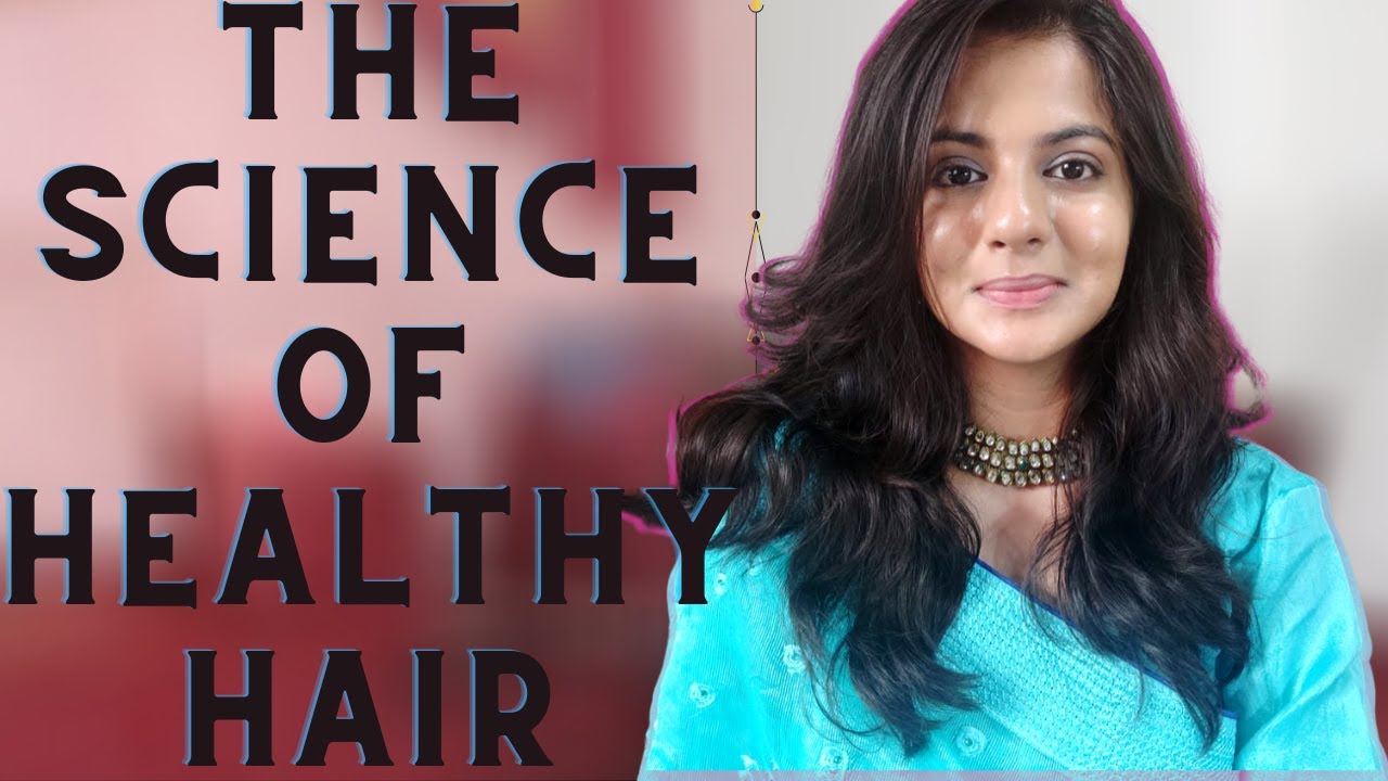 HOW TO GET HEALTHY HAIR | REDUCE FRIZZINESS, DAMAGE AND DULLNESS |