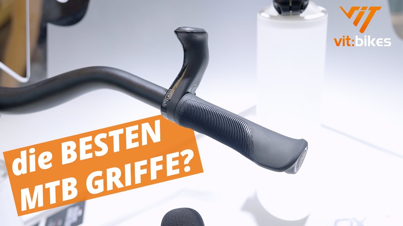 SQlab Neuheiten Eurobike 2024 😮🚲 Sättel, Griffe & neue Kleidung? Hauptsache ERGONOMISCH!