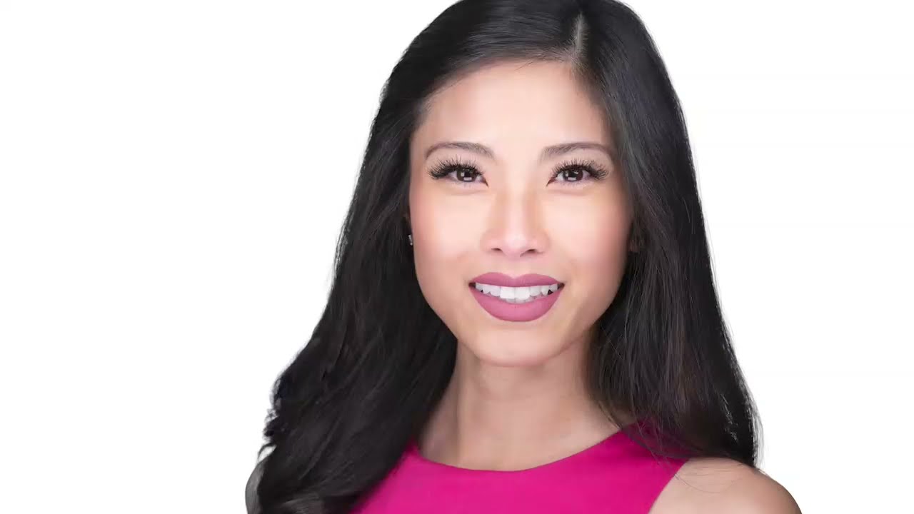 BTS... Timelapse of In-Studio Headshot Session with Houston, TX Real Estate Agent