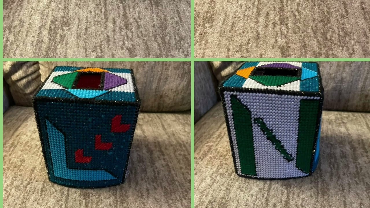 Small bit on what all I’ve made in 5 years 