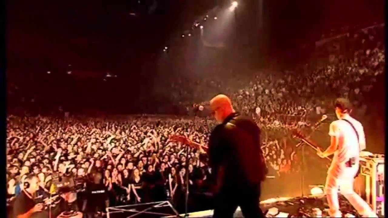Placebo Ft. Frank Black 