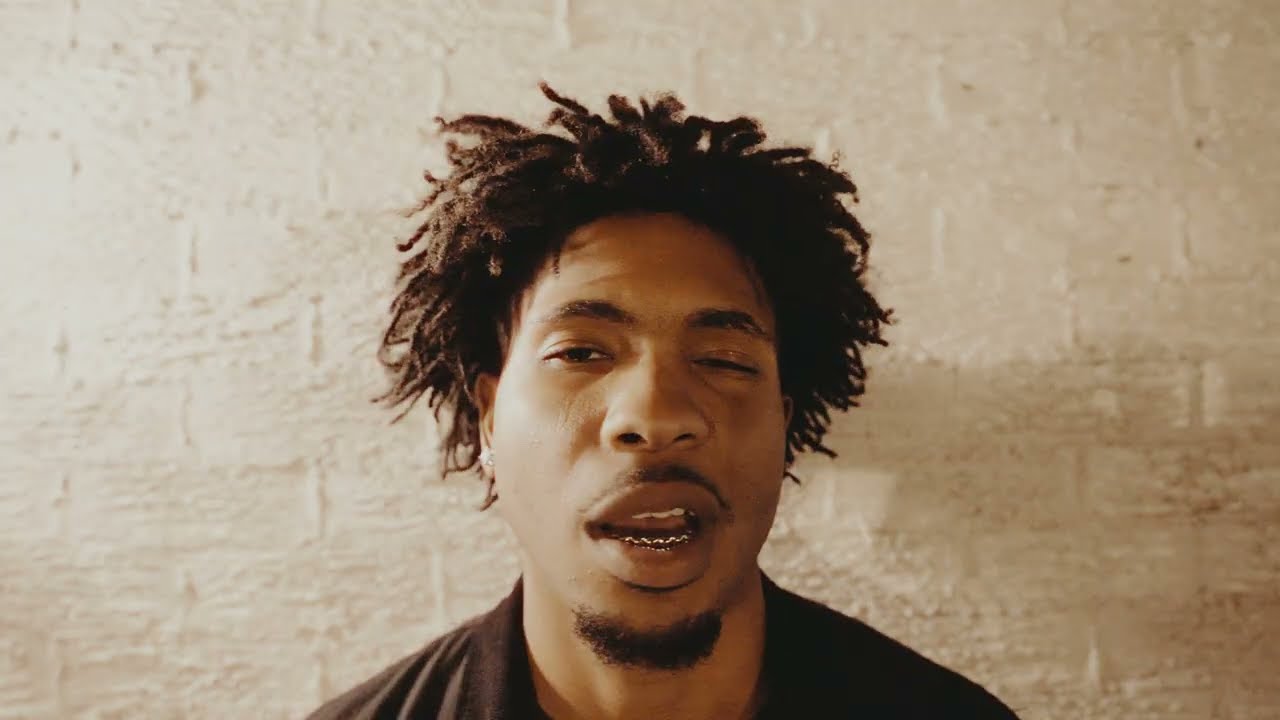 heygwuapo - ALL THAT I WANT (Official Music Video)