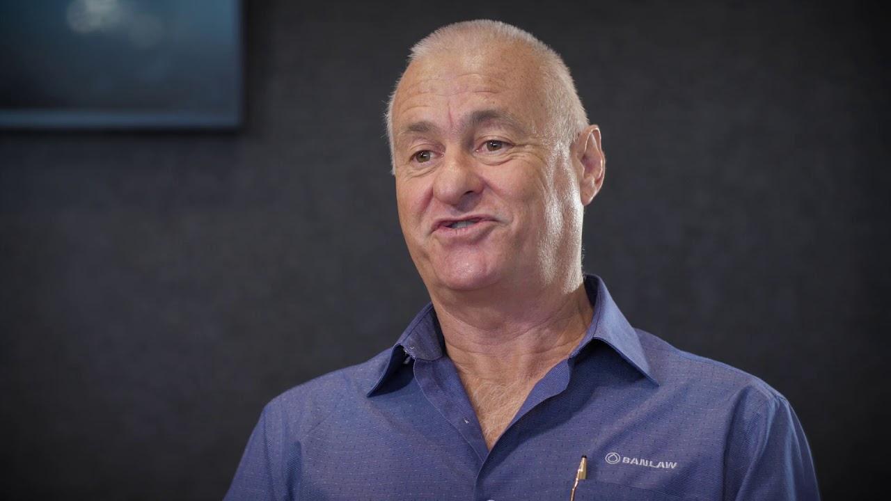 Banlaw Conquers Extreme Conditions