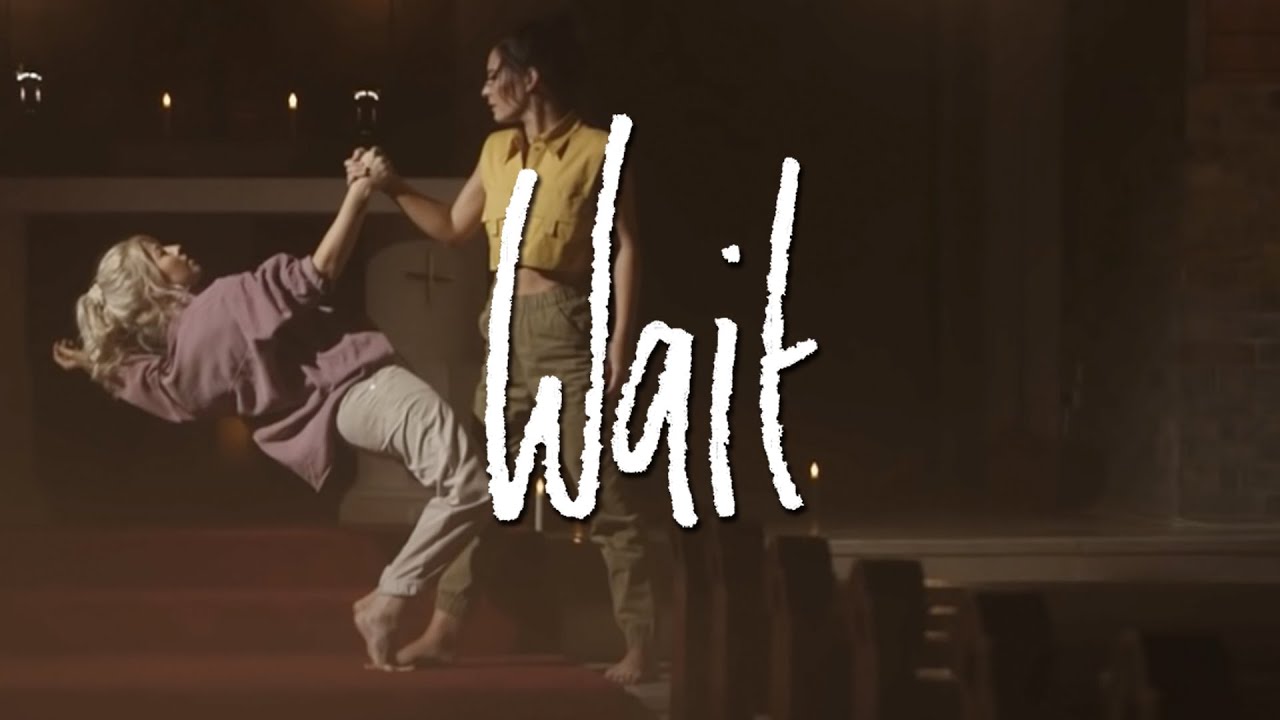 The King's Parade - Wait (Official Video)