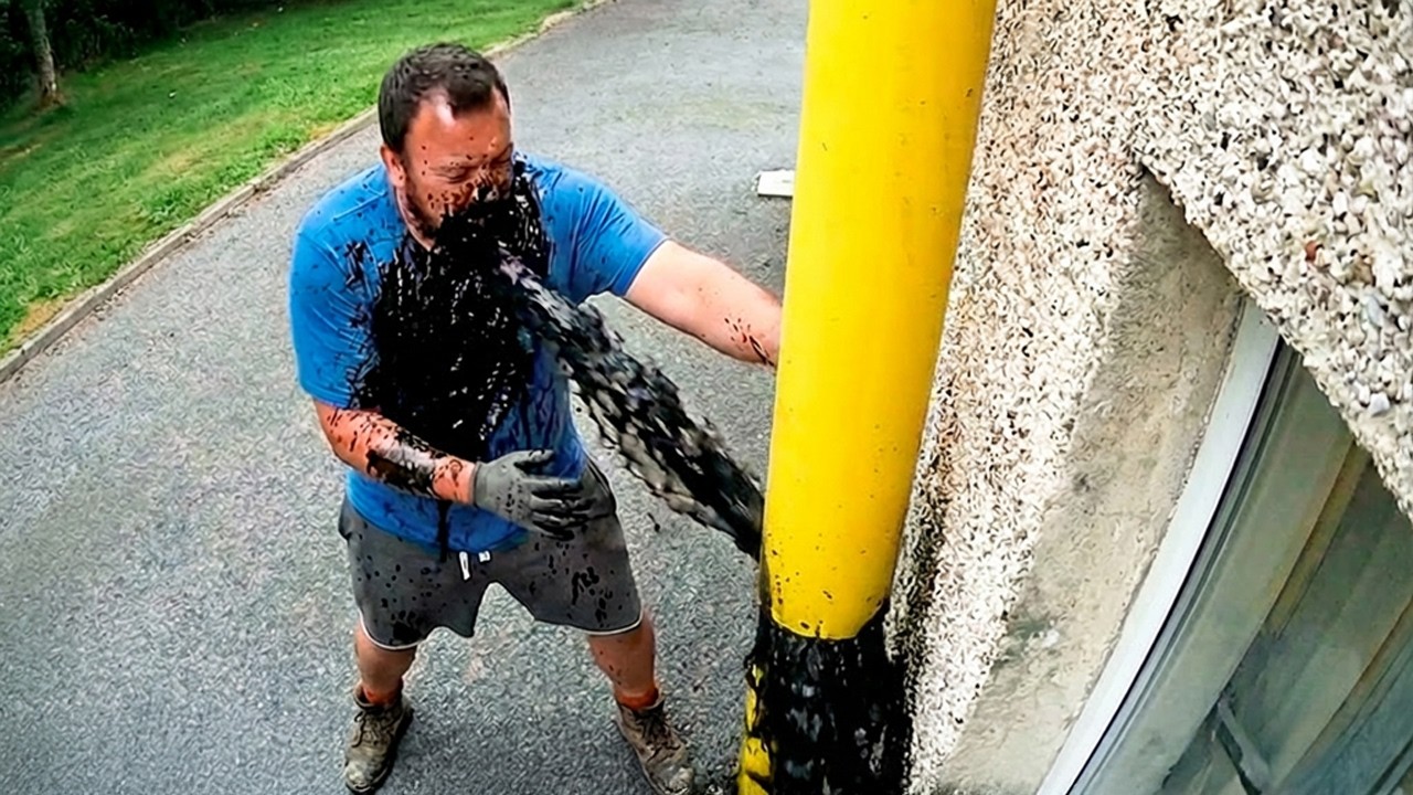 REMODELACIONES DE CASAS QUE SALIERON MAL | LOS FRACASOS MÁS DIVERTIDOS DEL BRICOLAJE