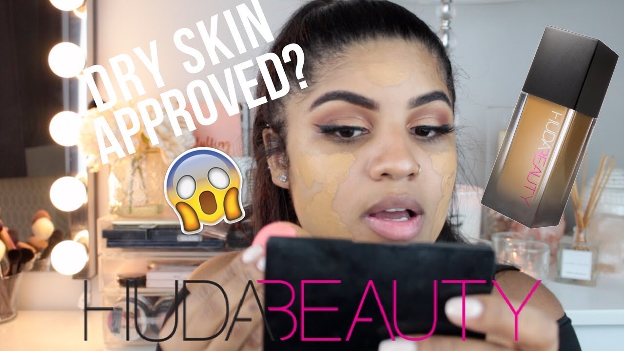 *NEW* HUDA BEAUTY 