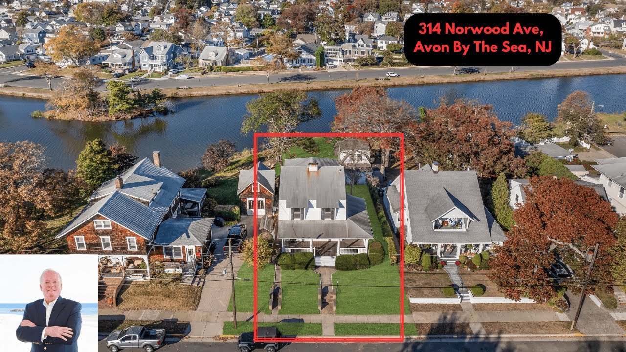 314 Norwood Ave, Avon By The Sea, NJ | Michael Skea