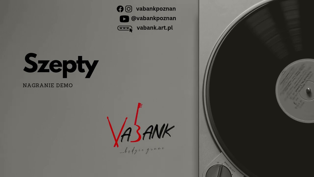 VaBank - Szepty - Demo