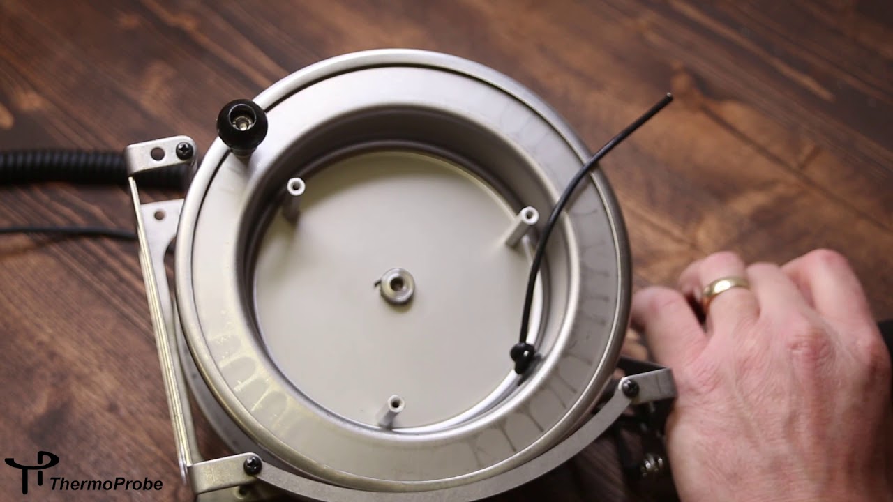 Thermoprobe TP7-D Probe Replacement