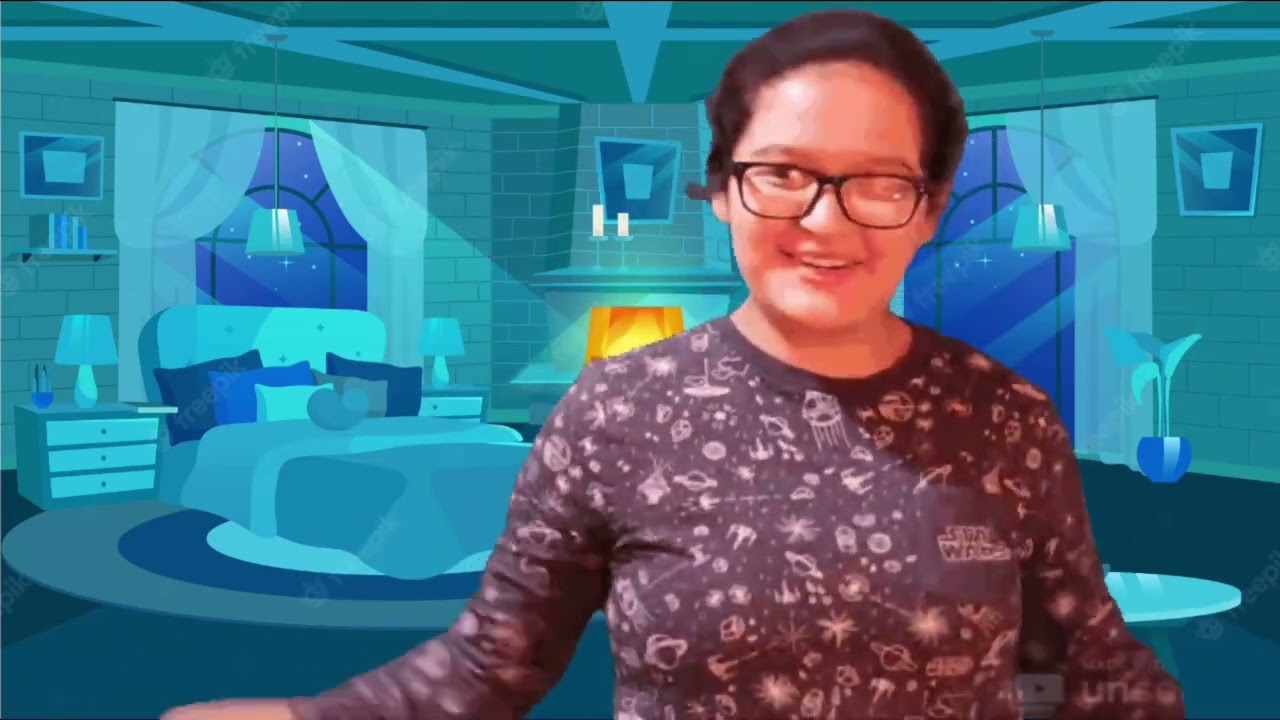 Obra Peter Pan virtual- Colegio La Senda.