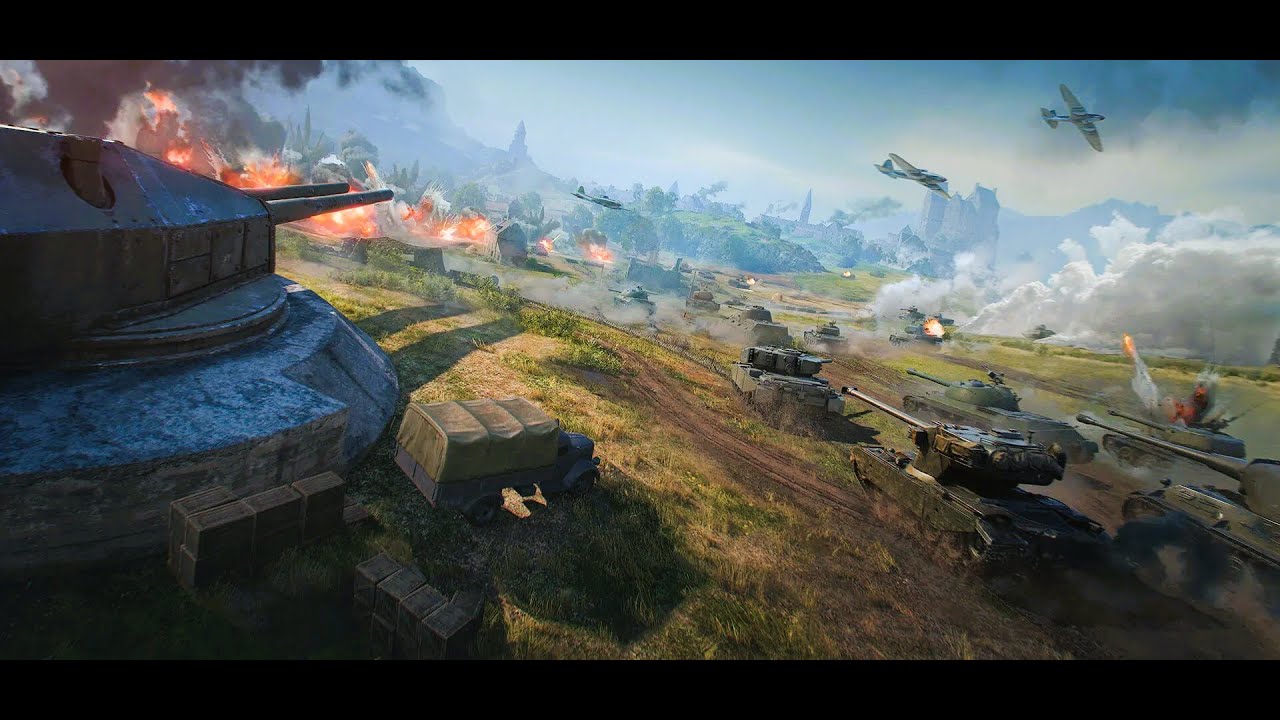 EP. 20WoT 2.0 | Mr_KILITO – Live Stream | 🫡 Frontline 2026 🫡 |💲Credits Grind💲| part 2