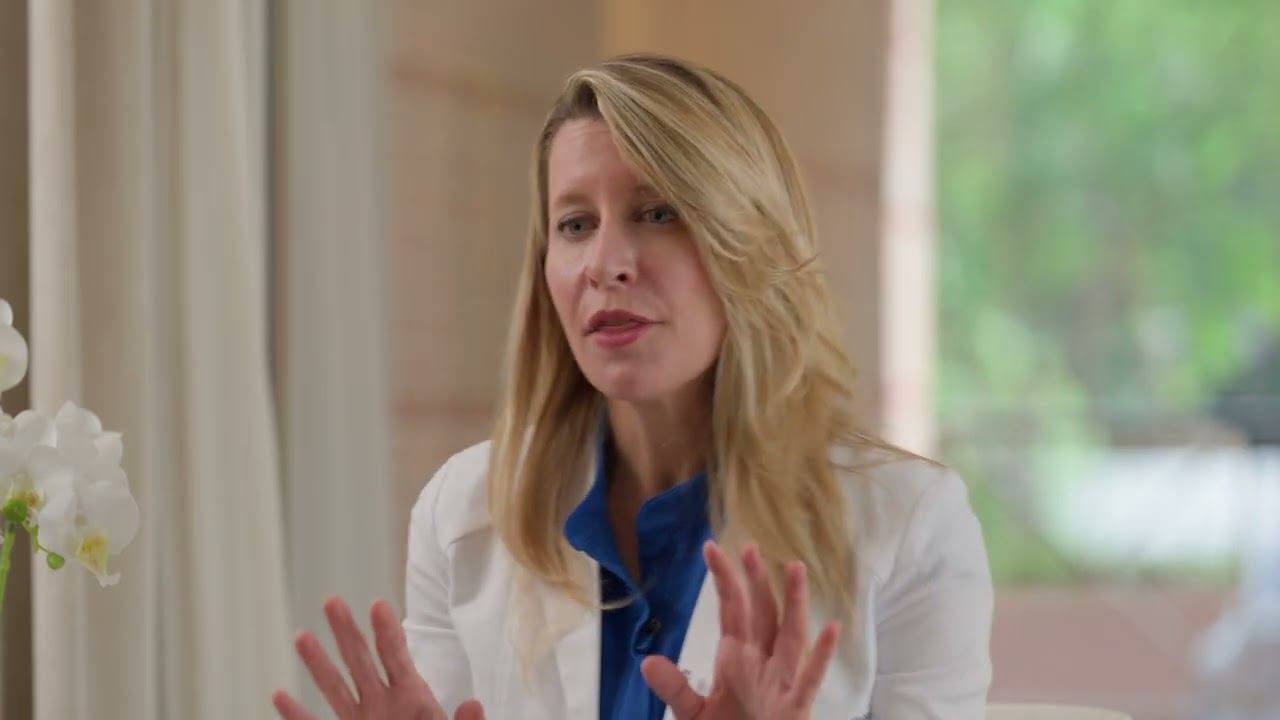 Q&A with Dr. Christine Fisher: How do you do a breast augmentation?